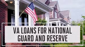 National Guard Va Home Loan & Best Veterans Affairs benefits, few opportunities rival the comprehensive support offered by the National Guard VA Home Loan