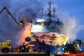 Houston Maritime Attorney & Injury Attorney